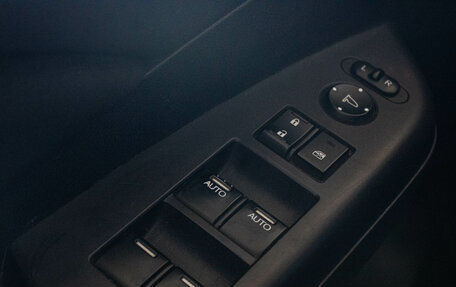 Honda CR-V IV, 2014 год, 1 529 000 рублей, 13 фотография