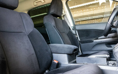 Honda CR-V IV, 2014 год, 1 529 000 рублей, 12 фотография