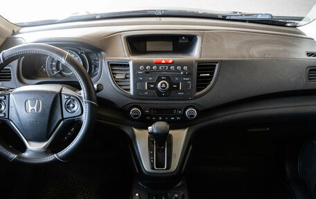 Honda CR-V IV, 2014 год, 1 529 000 рублей, 5 фотография