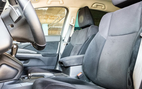 Honda CR-V IV, 2014 год, 1 529 000 рублей, 9 фотография