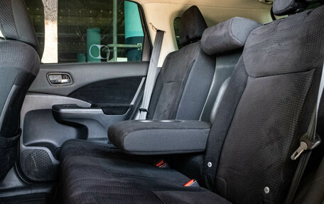 Honda CR-V IV, 2014 год, 1 529 000 рублей, 10 фотография