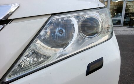 Toyota Camry, 2014 год, 1 350 000 рублей, 9 фотография