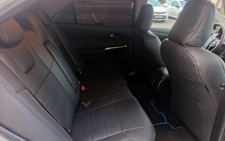 Toyota Camry, 2014 год, 1 350 000 рублей, 16 фотография