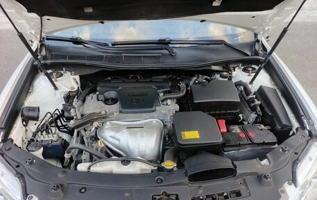 Toyota Camry, 2014 год, 1 350 000 рублей, 11 фотография