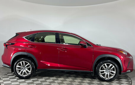 Lexus NX I, 2018 год, 2 850 000 рублей, 8 фотография