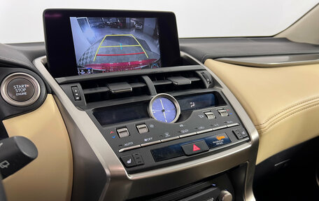 Lexus NX I, 2018 год, 2 850 000 рублей, 14 фотография