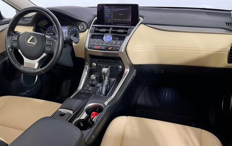 Lexus NX I, 2018 год, 2 850 000 рублей, 11 фотография