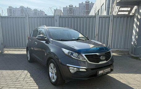 KIA Sportage III, 2011 год, 1 220 000 рублей, 6 фотография