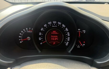 KIA Sportage III, 2011 год, 1 220 000 рублей, 12 фотография