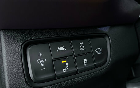 Hyundai Santa Fe IV, 2019 год, 2 970 000 рублей, 16 фотография