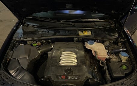Volkswagen Passat B5+ рестайлинг, 2003 год, 350 000 рублей, 7 фотография