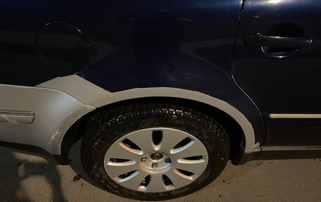 Volkswagen Passat B5+ рестайлинг, 2003 год, 350 000 рублей, 6 фотография