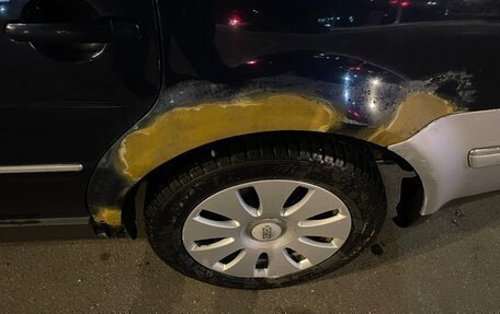 Volkswagen Passat B5+ рестайлинг, 2003 год, 350 000 рублей, 5 фотография