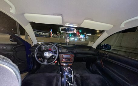 Volkswagen Passat B5+ рестайлинг, 2003 год, 350 000 рублей, 12 фотография