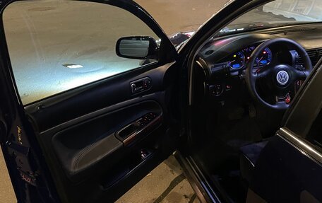 Volkswagen Passat B5+ рестайлинг, 2003 год, 350 000 рублей, 8 фотография