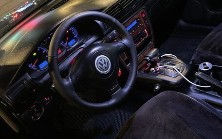 Volkswagen Passat B5+ рестайлинг, 2003 год, 350 000 рублей, 11 фотография