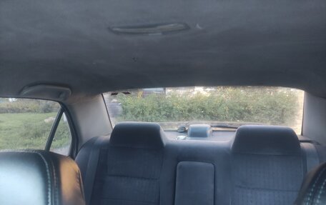 Mitsubishi Lancer IX, 2001 год, 100 000 рублей, 4 фотография