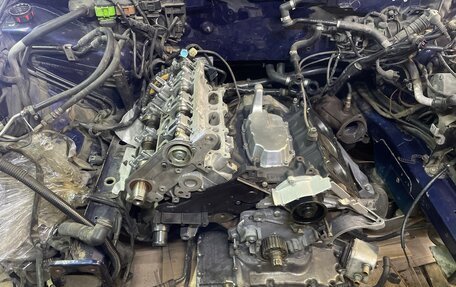 Volkswagen Passat B5+ рестайлинг, 2003 год, 350 000 рублей, 18 фотография