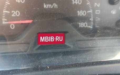 Mitsubishi Lancer IX, 2001 год, 100 000 рублей, 2 фотография