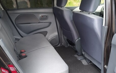 Suzuki Wagon R V, 2014 год, 701 000 рублей, 1 фотография