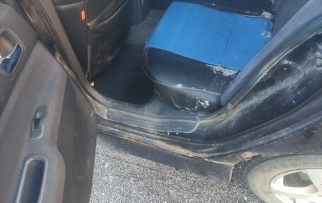 Mitsubishi Lancer IX, 2001 год, 100 000 рублей, 8 фотография