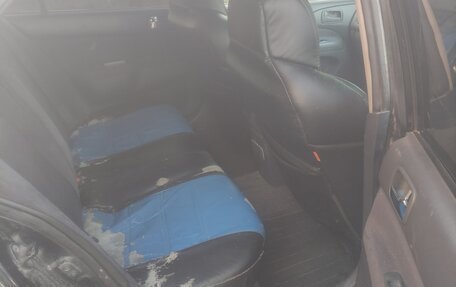 Mitsubishi Lancer IX, 2001 год, 100 000 рублей, 11 фотография