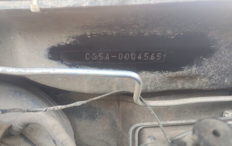 Mitsubishi Lancer IX, 2001 год, 100 000 рублей, 16 фотография