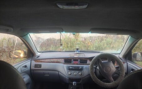 Mitsubishi Lancer IX, 2001 год, 100 000 рублей, 9 фотография