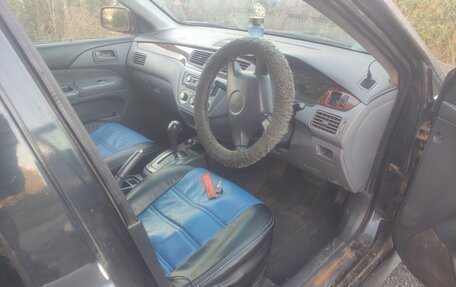 Mitsubishi Lancer IX, 2001 год, 100 000 рублей, 14 фотография