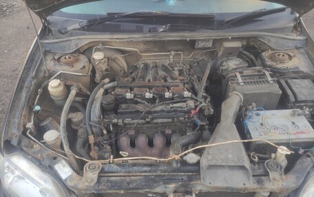 Mitsubishi Lancer IX, 2001 год, 100 000 рублей, 18 фотография