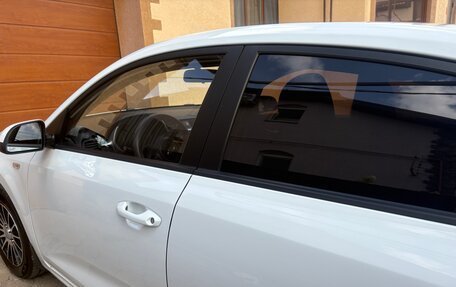 KIA Rio IV, 2021 год, 1 500 000 рублей, 13 фотография