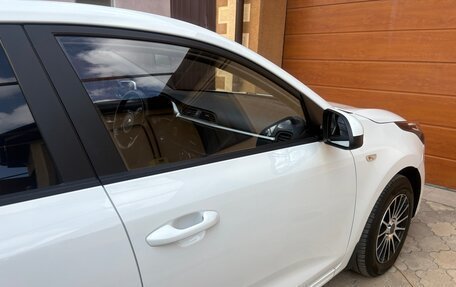 KIA Rio IV, 2021 год, 1 500 000 рублей, 12 фотография