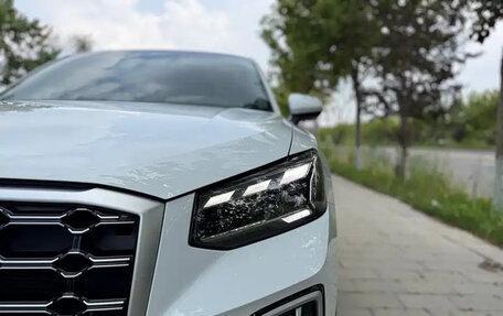 Audi Q2 I, 2023 год, 2 210 000 рублей, 7 фотография