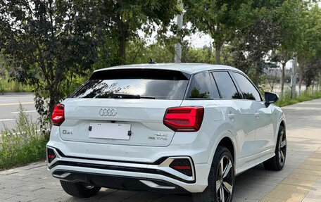 Audi Q2 I, 2023 год, 2 210 000 рублей, 6 фотография