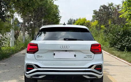 Audi Q2 I, 2023 год, 2 210 000 рублей, 5 фотография