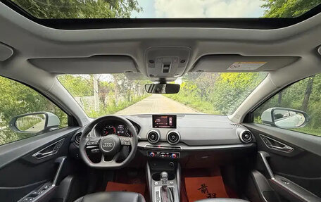 Audi Q2 I, 2023 год, 2 210 000 рублей, 16 фотография
