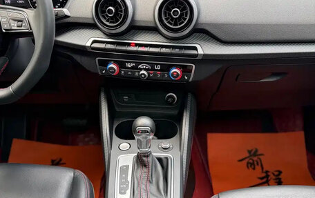 Audi Q2 I, 2023 год, 2 210 000 рублей, 18 фотография