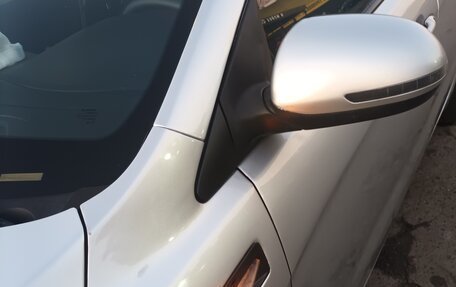 KIA Rio III рестайлинг, 2015 год, 470 000 рублей, 17 фотография