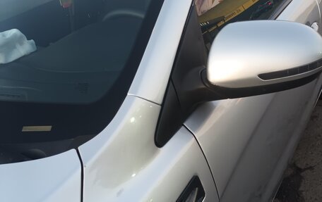 KIA Rio III рестайлинг, 2015 год, 470 000 рублей, 18 фотография