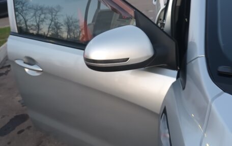 KIA Rio III рестайлинг, 2015 год, 470 000 рублей, 19 фотография
