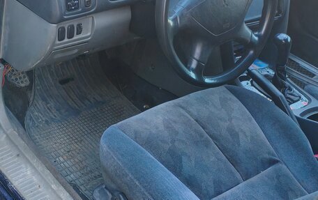 Mitsubishi Galant VIII, 1997 год, 250 000 рублей, 6 фотография