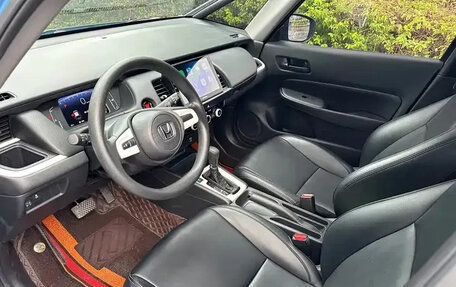 Honda Fit, 2023 год, 1 250 000 рублей, 8 фотография