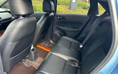 Honda Fit, 2023 год, 1 250 000 рублей, 9 фотография