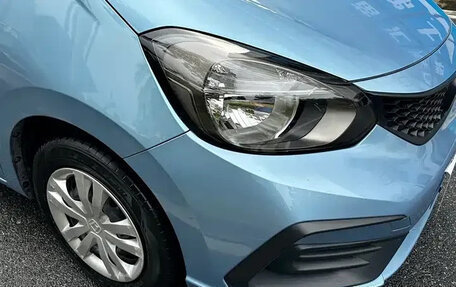 Honda Fit, 2023 год, 1 250 000 рублей, 4 фотография