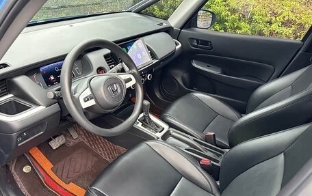Honda Fit, 2023 год, 1 250 000 рублей, 10 фотография