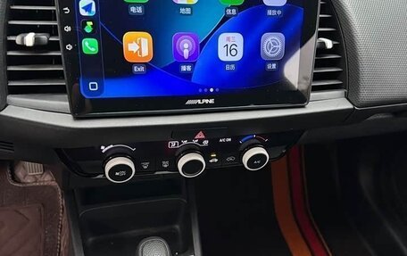 Honda Fit, 2023 год, 1 250 000 рублей, 12 фотография
