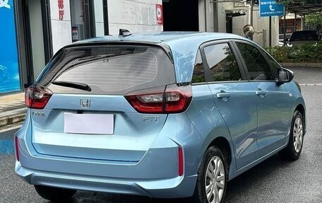 Honda Fit, 2023 год, 1 250 000 рублей, 7 фотография