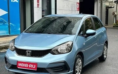 Honda Fit, 2023 год, 1 250 000 рублей, 1 фотография