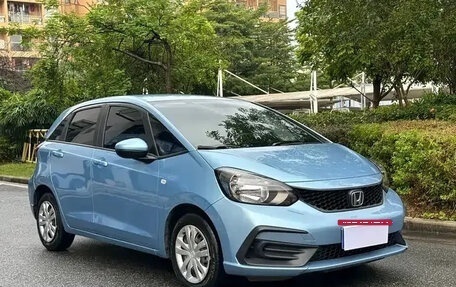 Honda Fit, 2023 год, 1 250 000 рублей, 3 фотография