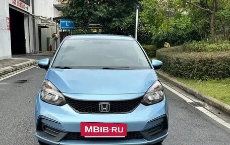 Honda Fit, 2023 год, 1 250 000 рублей, 2 фотография